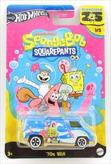 Sponge Bob
